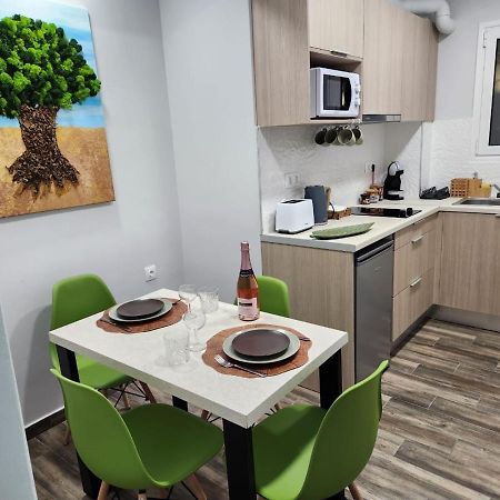 Cozy Apartment Metaxourgeio Greendom Atina Dış mekan fotoğraf