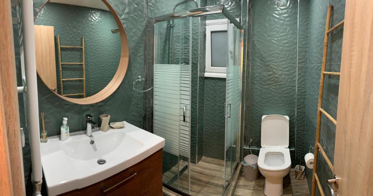 Cozy Apartment Metaxourgeio Greendom Atina Dış mekan fotoğraf