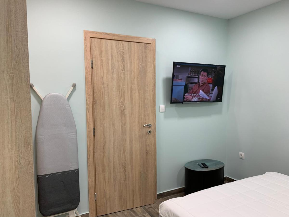 Cozy Apartment Metaxourgeio Greendom Atina Dış mekan fotoğraf
