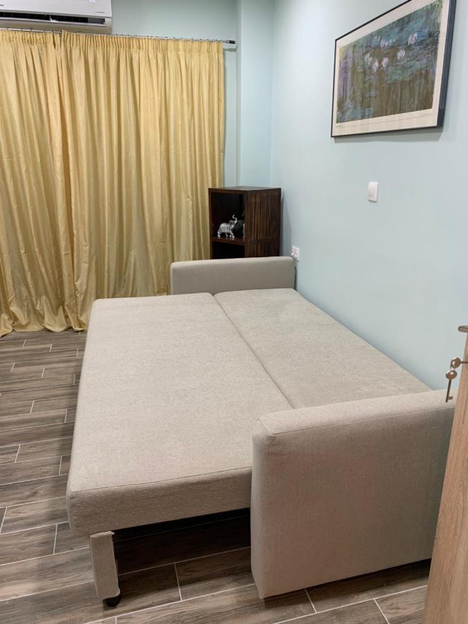 Cozy Apartment Metaxourgeio Greendom Atina Dış mekan fotoğraf