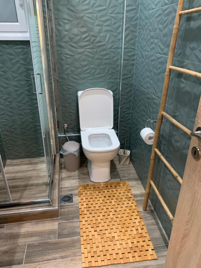 Cozy Apartment Metaxourgeio Greendom Atina Dış mekan fotoğraf