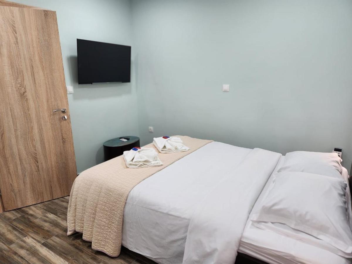 Cozy Apartment Metaxourgeio Greendom Atina Dış mekan fotoğraf